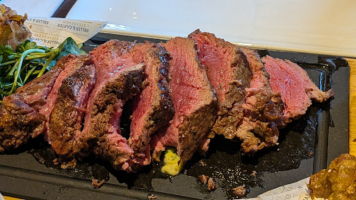 Photo of Miller & Carter Grantham - Barrowby Rd, Grantham NG31 8SR