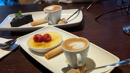 Photo of Miller & Carter Grantham - Barrowby Rd, Grantham NG31 8SR