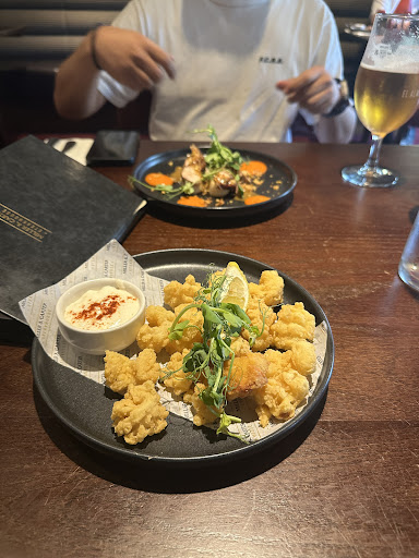 Photo of Miller & Carter Grantham - Barrowby Rd, Grantham NG31 8SR