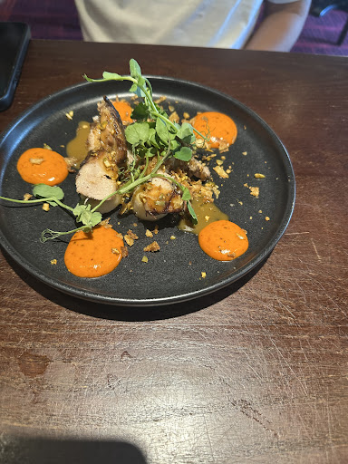 Photo of Miller & Carter Grantham - Barrowby Rd, Grantham NG31 8SR