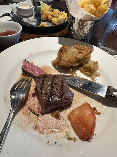 Photo of Miller & Carter Grantham - Barrowby Rd, Grantham NG31 8SR