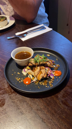 Photo of Miller & Carter Grantham - Barrowby Rd, Grantham NG31 8SR