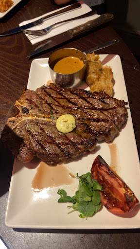 Photo of Miller & Carter Grantham - Barrowby Rd, Grantham NG31 8SR