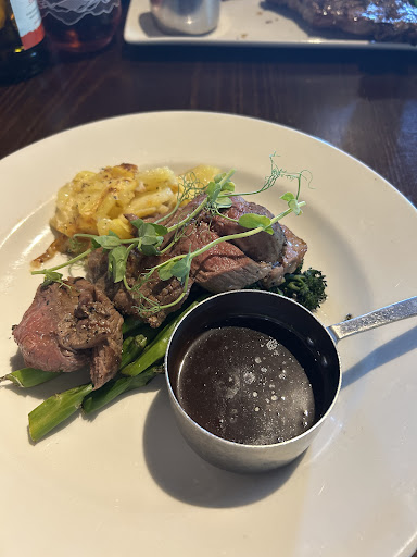 Photo of Miller & Carter Grantham - Barrowby Rd, Grantham NG31 8SR