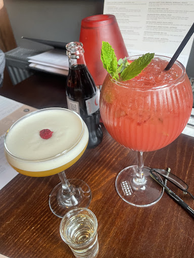 Photo of Miller & Carter Grantham - Barrowby Rd, Grantham NG31 8SR