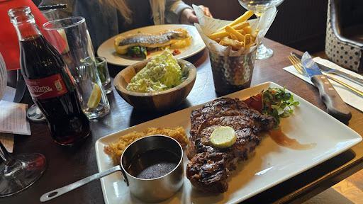 Photo of Miller & Carter Grantham - Barrowby Rd, Grantham NG31 8SR