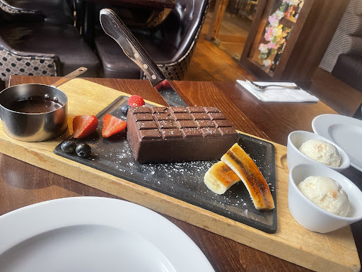 Photo of Miller & Carter Grantham - Barrowby Rd, Grantham NG31 8SR