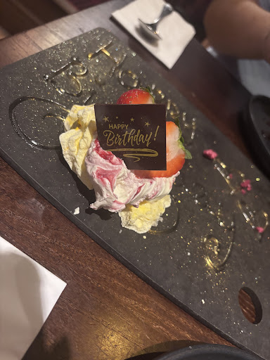 Photo of Miller & Carter Grantham - Barrowby Rd, Grantham NG31 8SR