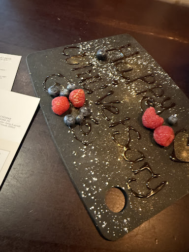 Photo of Miller & Carter Grantham - Barrowby Rd, Grantham NG31 8SR