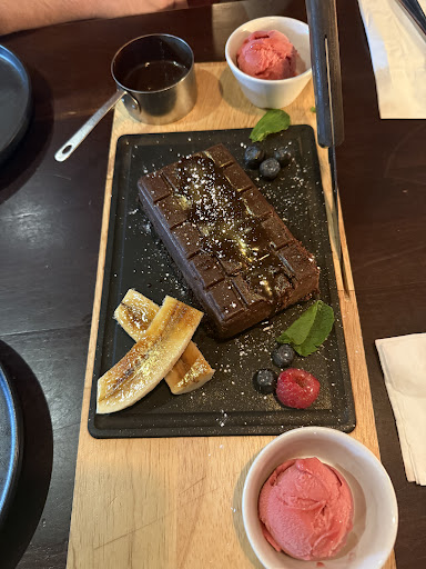 Photo of Miller & Carter Grantham - Barrowby Rd, Grantham NG31 8SR