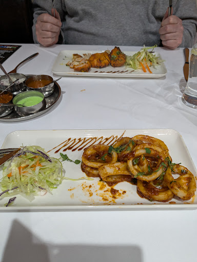 Photo of Namaste Dining - 53-57 London Rd, Grantham NG31 6ET