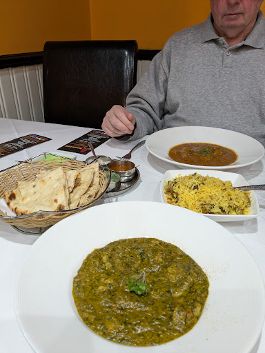Photo of Namaste Dining - 53-57 London Rd, Grantham NG31 6ET