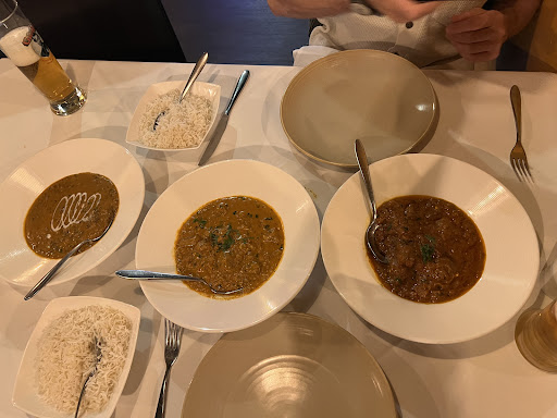 Photo of Namaste Dining - 53-57 London Rd, Grantham NG31 6ET