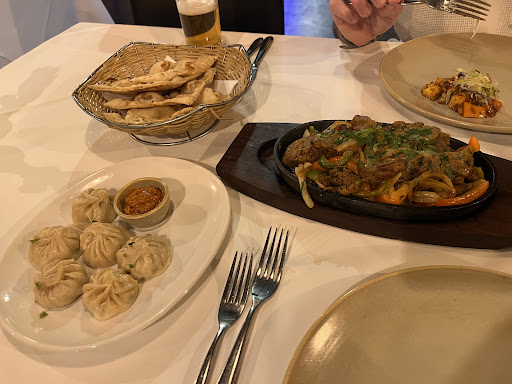 Photo of Namaste Dining - 53-57 London Rd, Grantham NG31 6ET