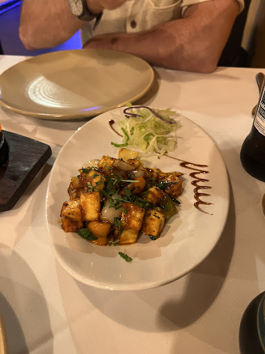 Photo of Namaste Dining - 53-57 London Rd, Grantham NG31 6ET