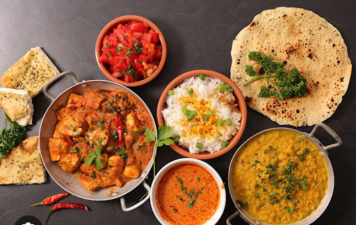 Photo of Namaste Dining - 53-57 London Rd, Grantham NG31 6ET