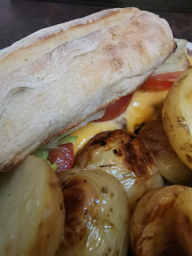 Photo of Sandra's Corner - 19 London Rd, Grantham NG31 6EY