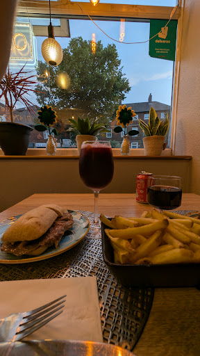 Photo of Sandra's Corner - 19 London Rd, Grantham NG31 6EY