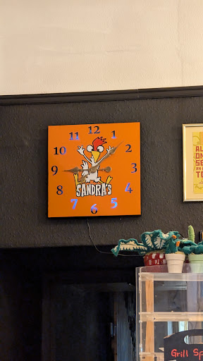 Photo of Sandra's Corner - 19 London Rd, Grantham NG31 6EY