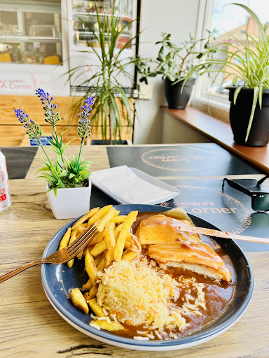 Photo of Sandra's Corner - 19 London Rd, Grantham NG31 6EY