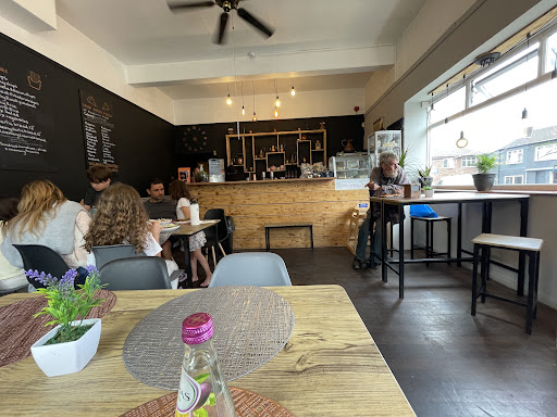 Photo of Sandra's Corner - 19 London Rd, Grantham NG31 6EY