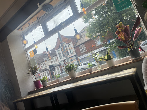 Photo of Sandra's Corner - 19 London Rd, Grantham NG31 6EY