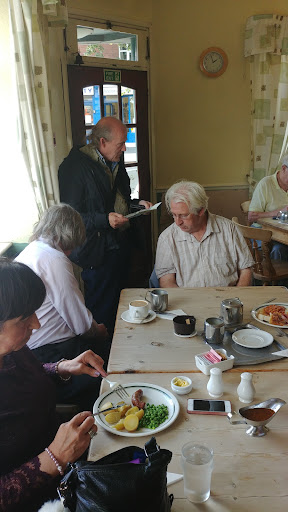 Photo of Sandra's Corner - 19 London Rd, Grantham NG31 6EY