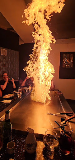 Photo of Katana - unit 1, The George Centre, Guildhall St, Grantham NG31 6NJ