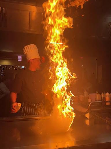 Photo of Katana - unit 1, The George Centre, Guildhall St, Grantham NG31 6NJ