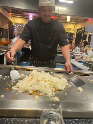 Photo of Katana - unit 1, The George Centre, Guildhall St, Grantham NG31 6NJ