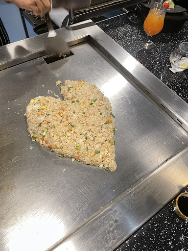 Photo of Katana - unit 1, The George Centre, Guildhall St, Grantham NG31 6NJ