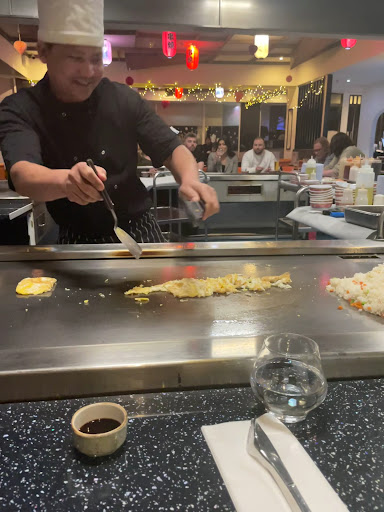 Photo of Katana - unit 1, The George Centre, Guildhall St, Grantham NG31 6NJ