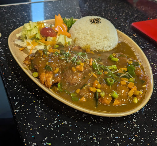 Photo of Katana - unit 1, The George Centre, Guildhall St, Grantham NG31 6NJ