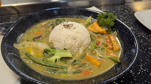 Photo of Katana - unit 1, The George Centre, Guildhall St, Grantham NG31 6NJ