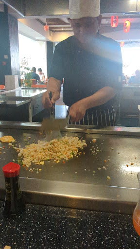 Photo of Katana - unit 1, The George Centre, Guildhall St, Grantham NG31 6NJ