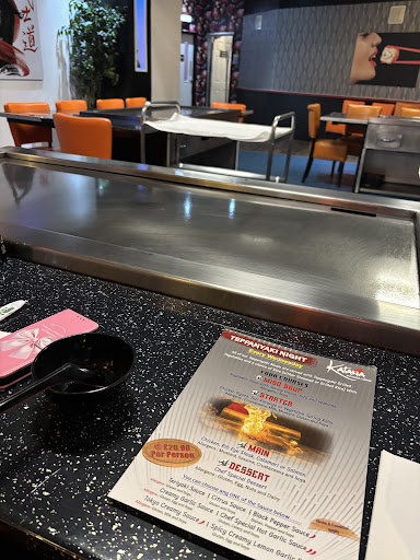 Photo of Katana - unit 1, The George Centre, Guildhall St, Grantham NG31 6NJ