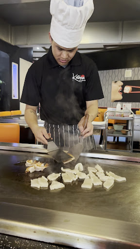 Photo of Katana - unit 1, The George Centre, Guildhall St, Grantham NG31 6NJ