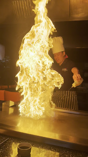 Photo of Katana - unit 1, The George Centre, Guildhall St, Grantham NG31 6NJ