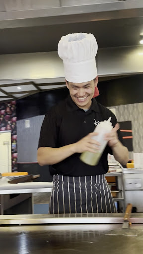 Photo of Katana - unit 1, The George Centre, Guildhall St, Grantham NG31 6NJ