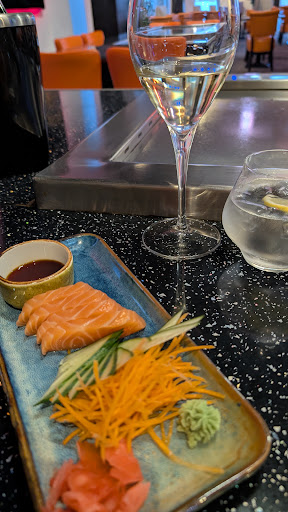 Photo of Katana - unit 1, The George Centre, Guildhall St, Grantham NG31 6NJ