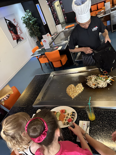 Photo of Katana - unit 1, The George Centre, Guildhall St, Grantham NG31 6NJ