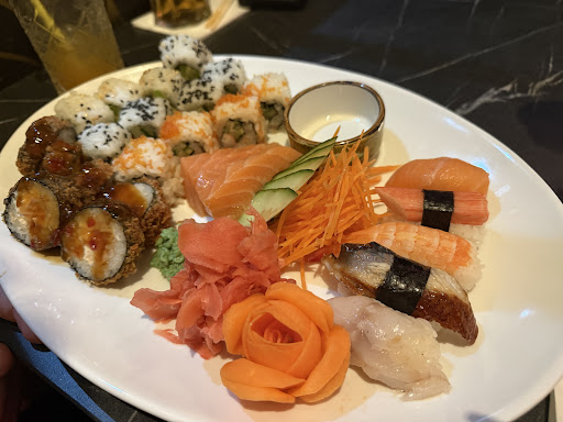 Photo of Katana - unit 1, The George Centre, Guildhall St, Grantham NG31 6NJ