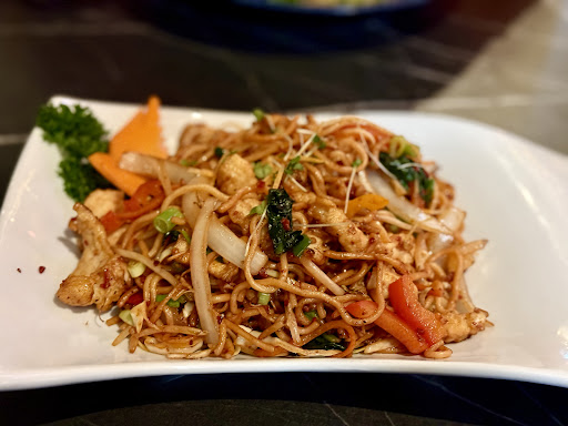 Photo of Katana - unit 1, The George Centre, Guildhall St, Grantham NG31 6NJ