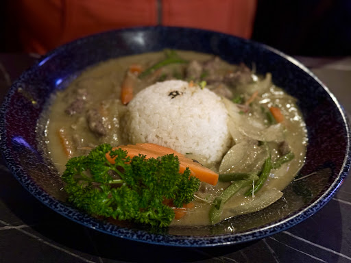 Photo of Katana - unit 1, The George Centre, Guildhall St, Grantham NG31 6NJ