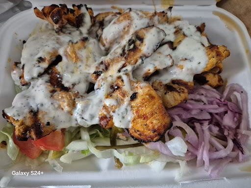 Photo of Perry Grill - 11 Perry St, Northfleet, Gravesend DA11 8RA