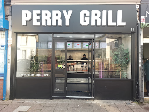Photo of Perry Grill - 11 Perry St, Northfleet, Gravesend DA11 8RA