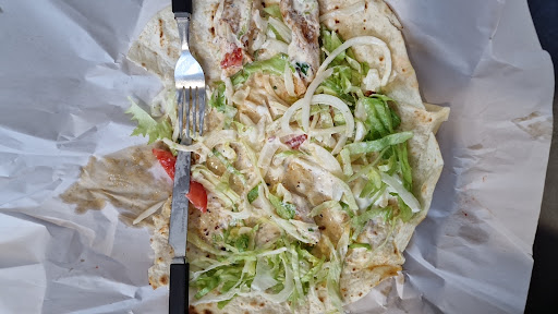 Photo of Perry Grill - 11 Perry St, Northfleet, Gravesend DA11 8RA