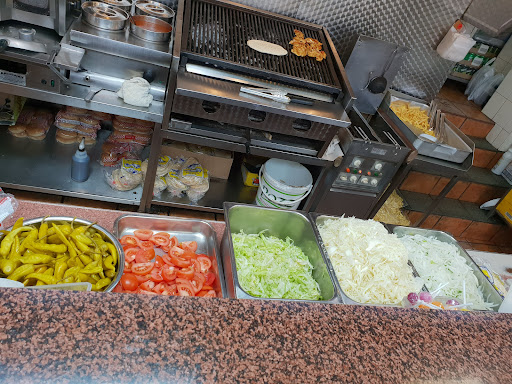 Photo of Perry Grill - 11 Perry St, Northfleet, Gravesend DA11 8RA