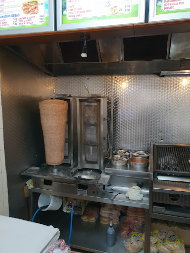 Photo of Perry Grill - 11 Perry St, Northfleet, Gravesend DA11 8RA