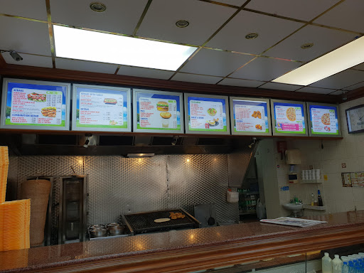 Photo of Perry Grill - 11 Perry St, Northfleet, Gravesend DA11 8RA